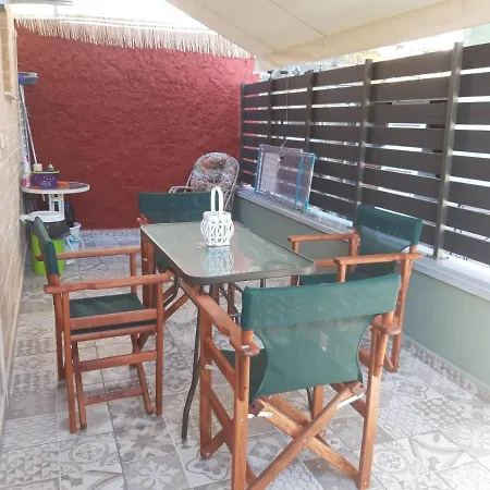 Apartment A