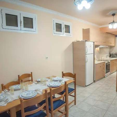 Apartment A