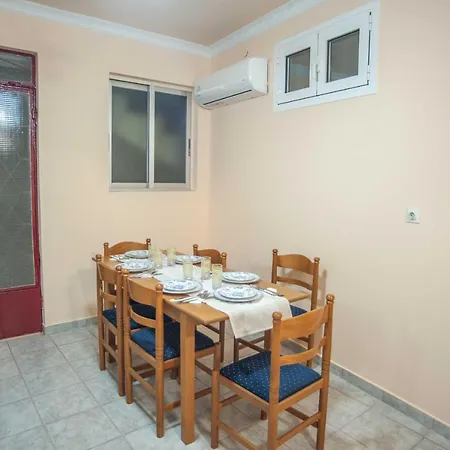 Apartment A Argostoli (Kefalonia)