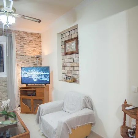 A Apartment *