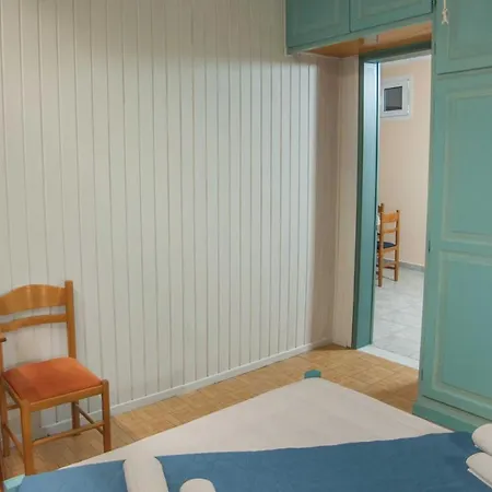 A Apartment Argostoli (Kefalonia)
