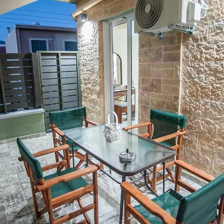 Apartment A