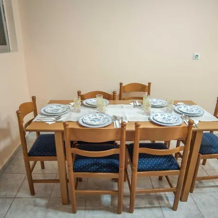 Apartment A