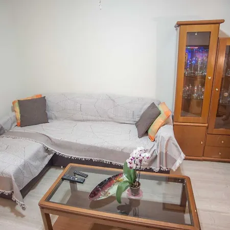 Apartment A *