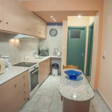 A Apartment Argostoli (Kefalonia)