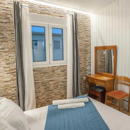 A Apartment *