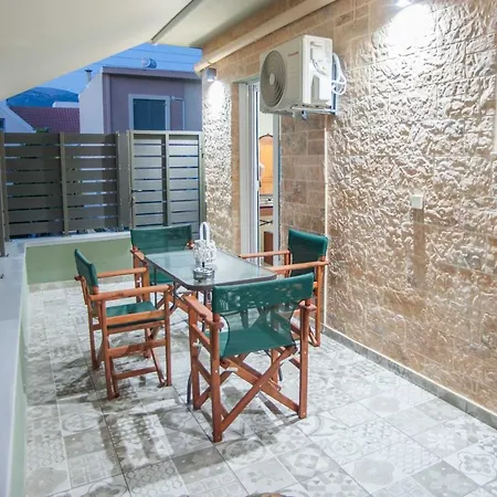 A Apartment Argostoli (Kefalonia)