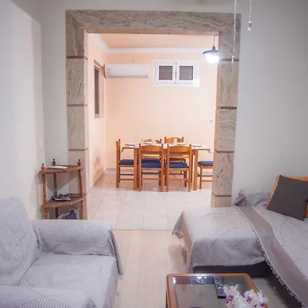 Apartment A