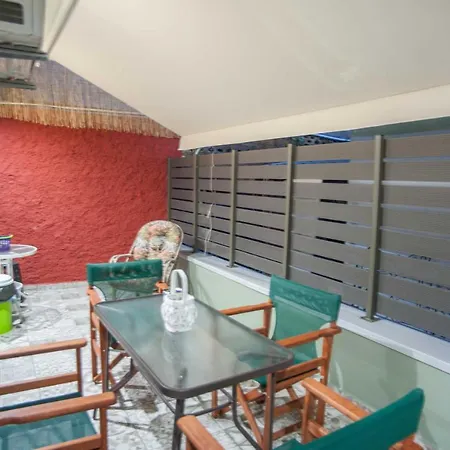 A Apartment Argostoli (Kefalonia)