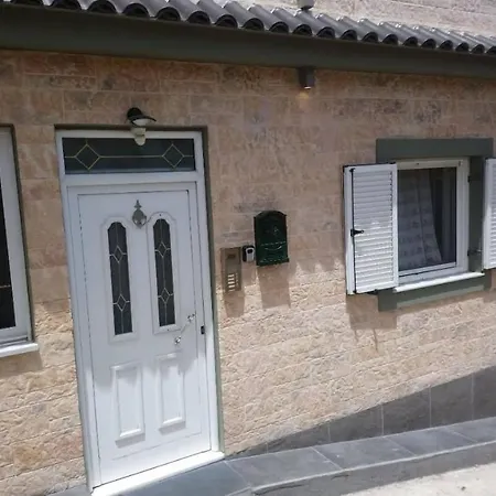 A Apartment