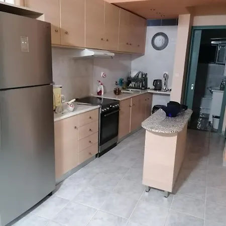 Apartment A