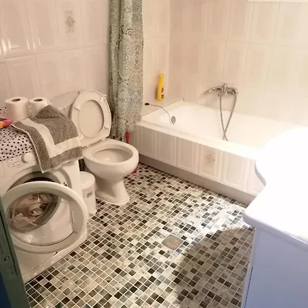 A Apartment Argostoli (Kefalonia)