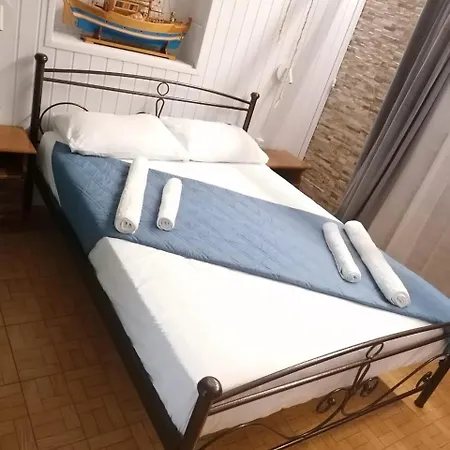 Apartment A Argostoli (Kefalonia)
